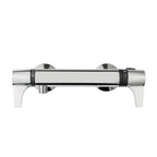 Triton Exe Lever Bar Mixer Exposed Shower Chrome