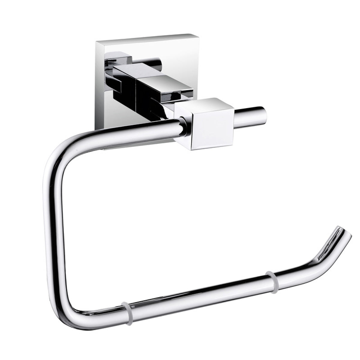 Bristan Square Chrome Toilet Roll Holder SQ ROLL C