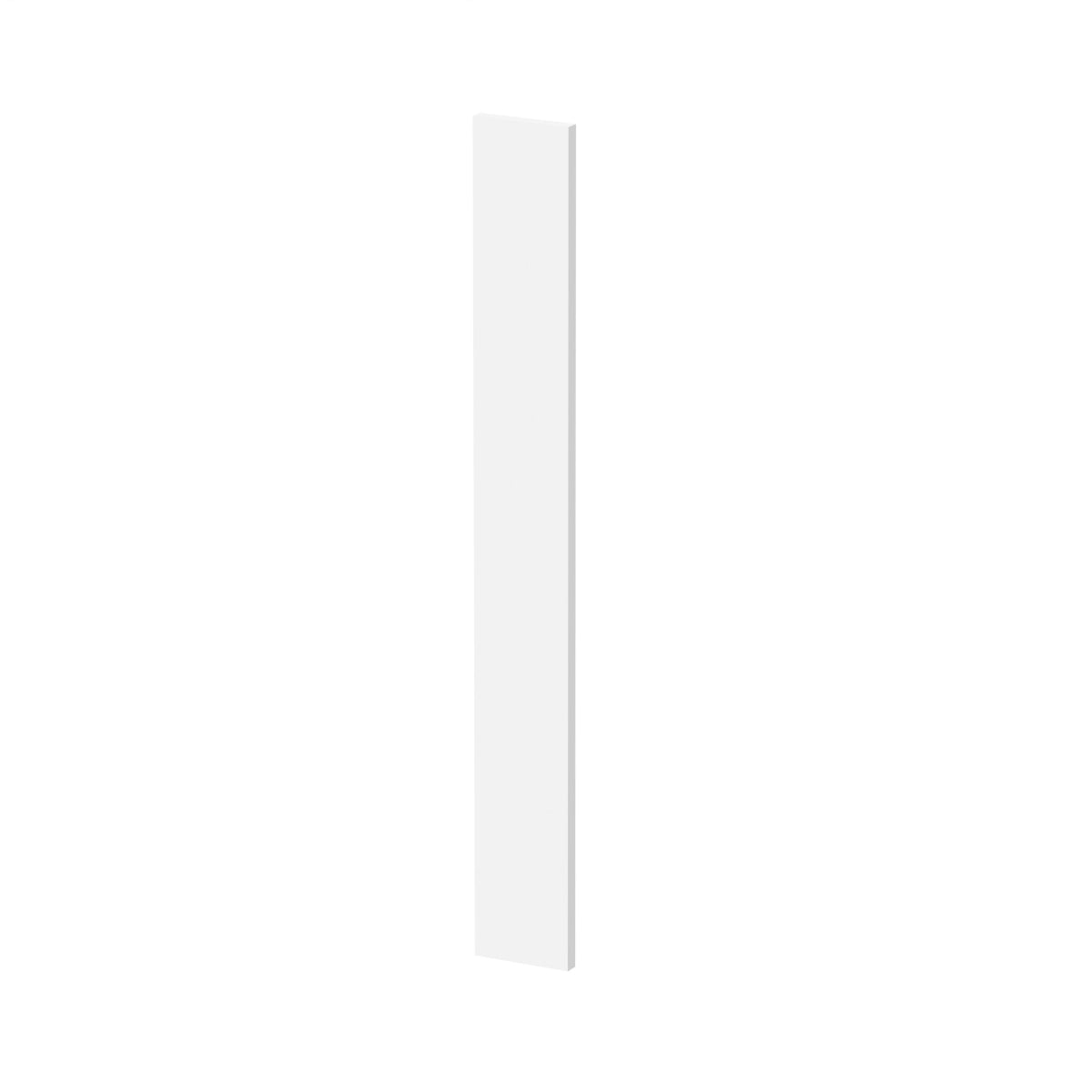 Atlanta Be Modern Classic Infill Panel Matt White