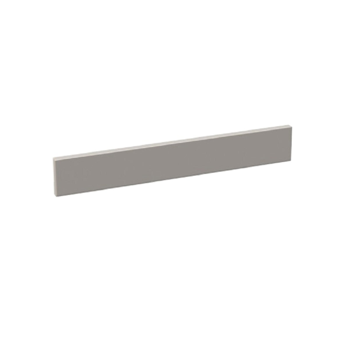 Atlanta Be Modern Classic Infill Panel Stone Grey