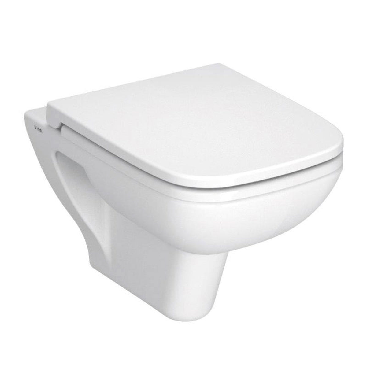 VitrA S20 Wall-Hung WC Toilet Pan