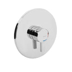 Bristan MINI TS1203 Cl Shower Valve Chrome MINI2 TS1203 CL C.