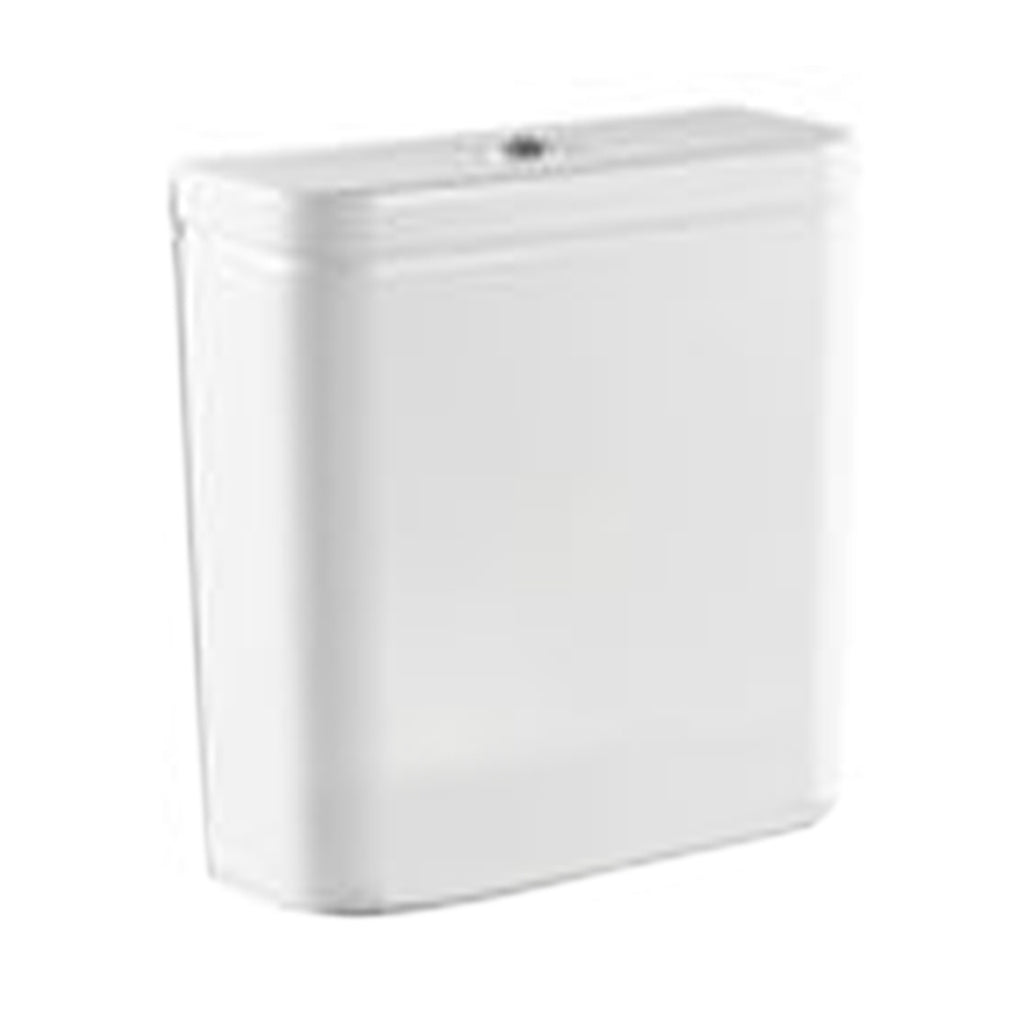 Roca the Gap Dual Flush Cistern