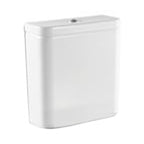 Roca the Gap Dual Flush Cistern