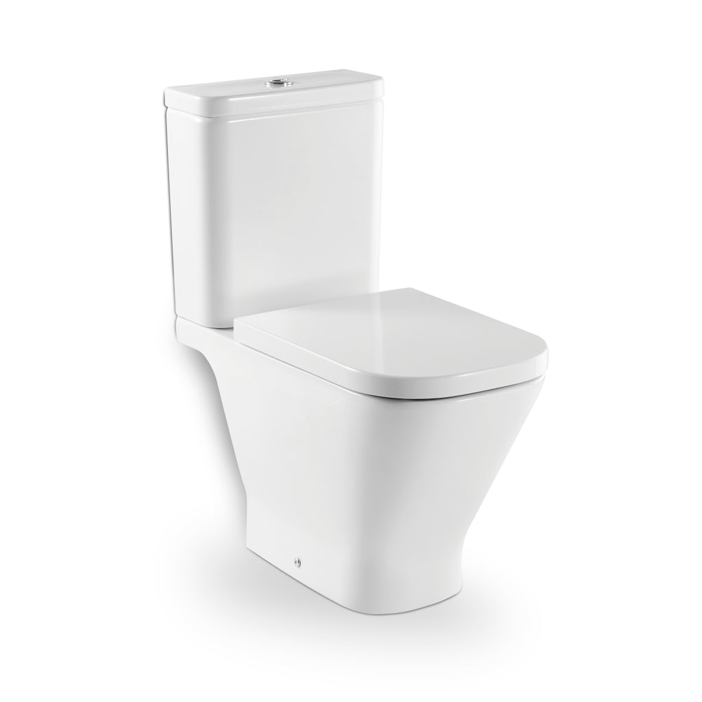 Roca the Gap Dual Flush Cistern