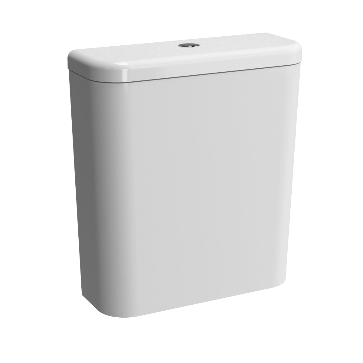 Vitra Zentrum Close Coupled Cistern