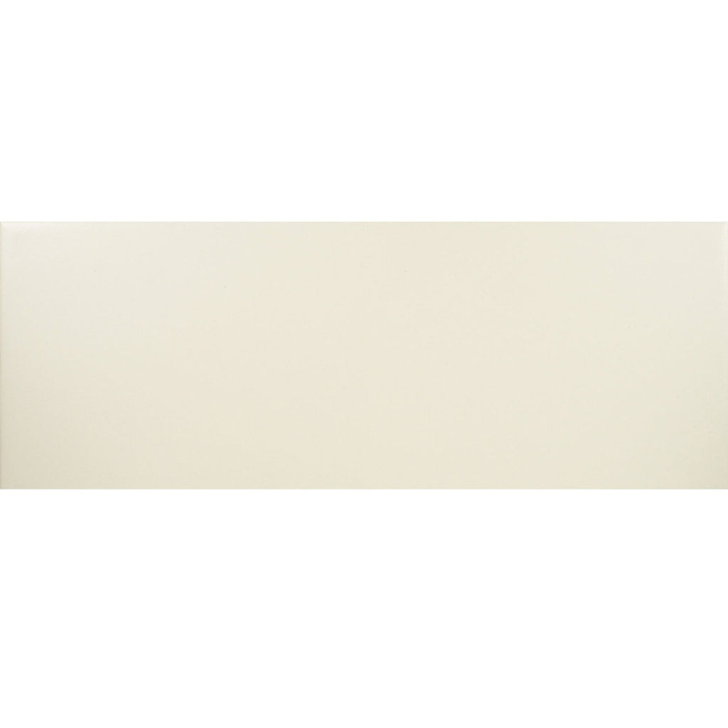Johnson Tiles Tones Cream Matt Ceramic Tile 150 x 400mm Pack of 17 AA4015TNS2A 017