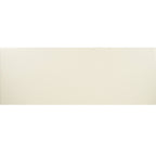 Johnson Tiles Tones Cream Matt Ceramic Tile 150 x 400mm Pack of 17 AA4015TNS2A 017