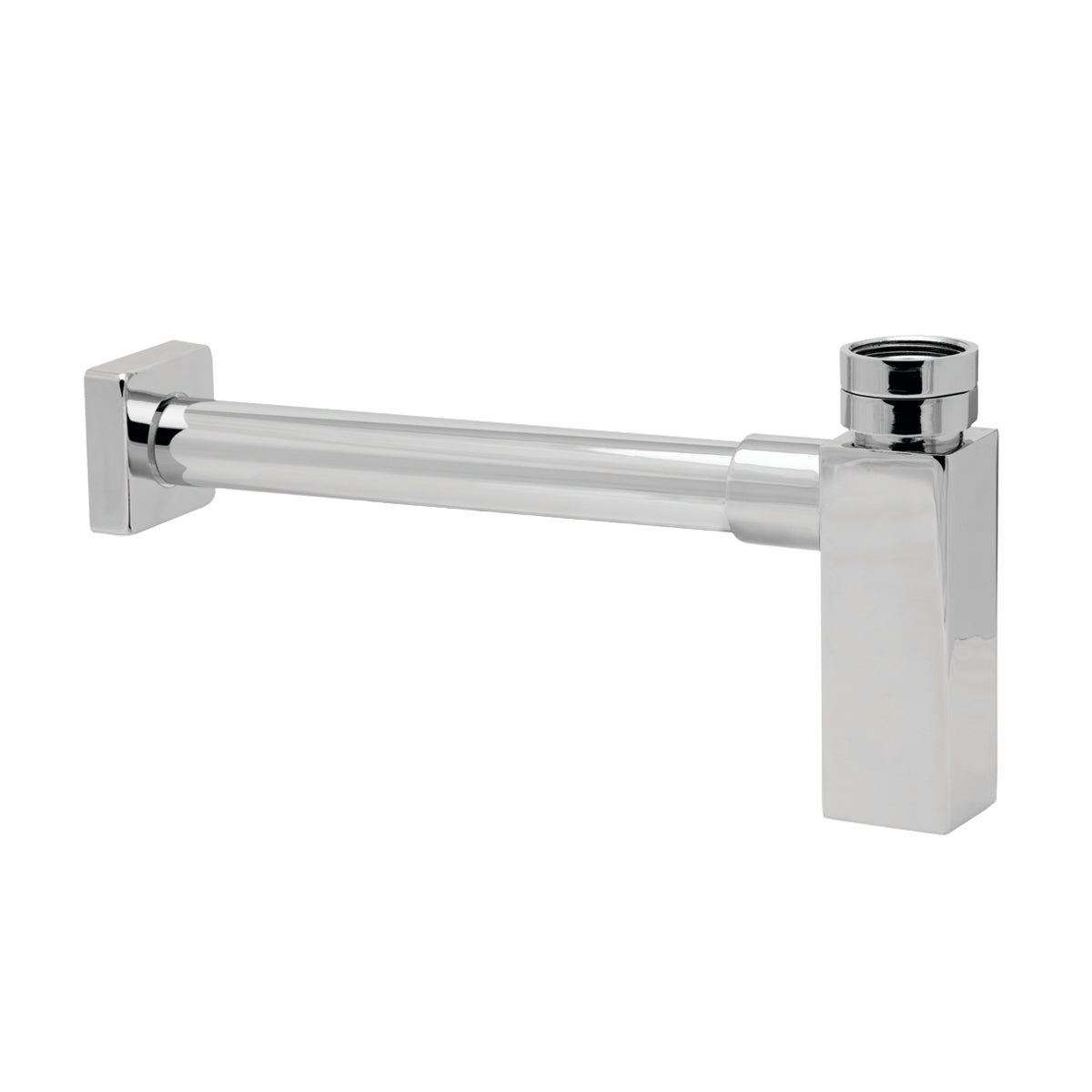 Roca Totem Square Luxury Bottle Trap