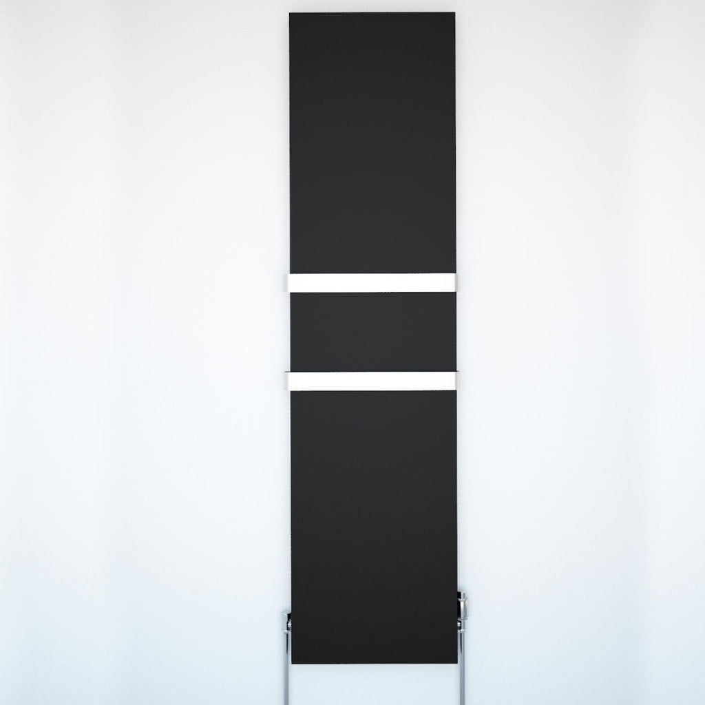 Stelrad Vertical Ultra Radiator - 1840 x 470mm
