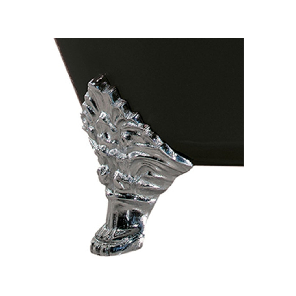 Heritage Grand Imperial Feet Cast Iron BRT90