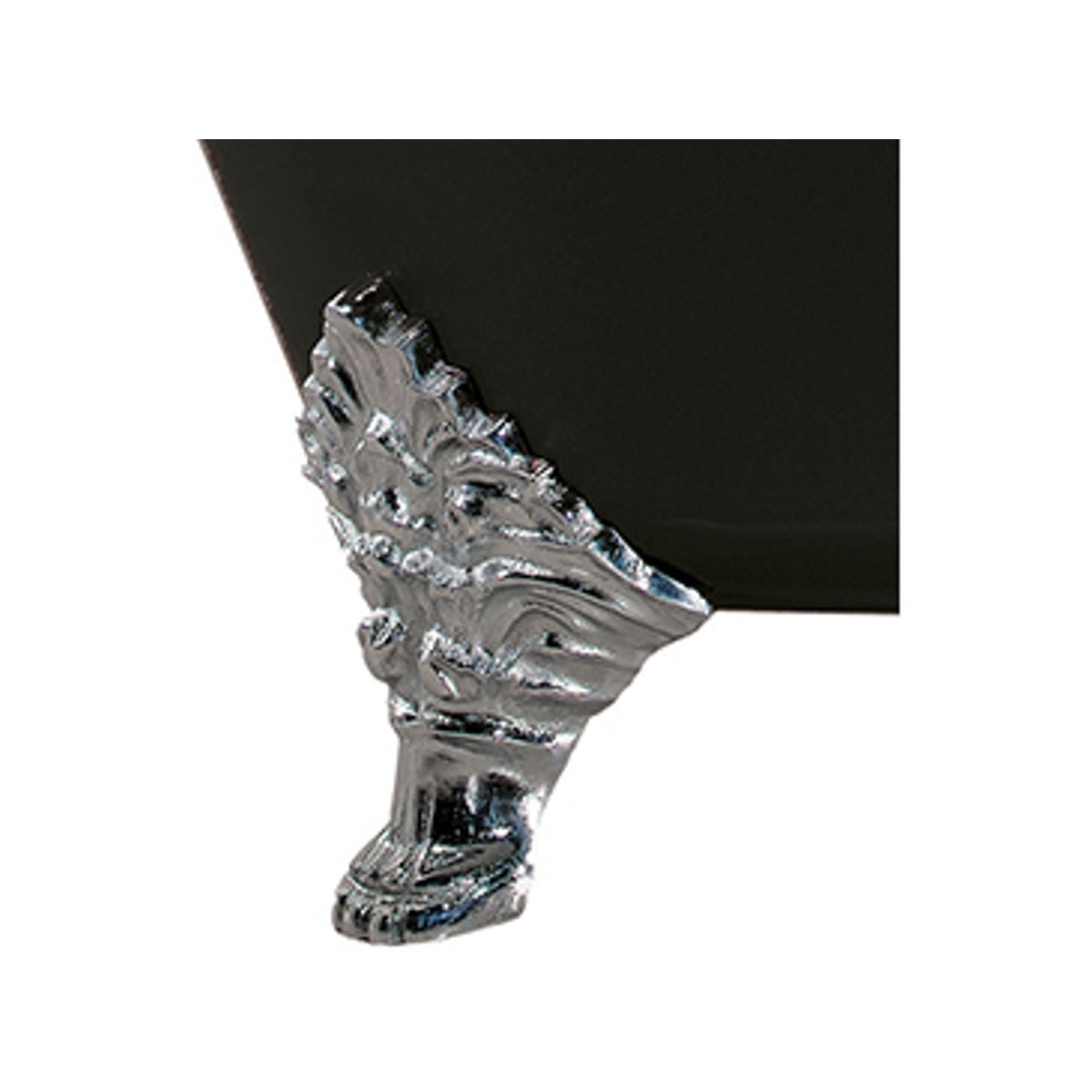 Heritage Grand Imperial Feet Cast Iron BRT90