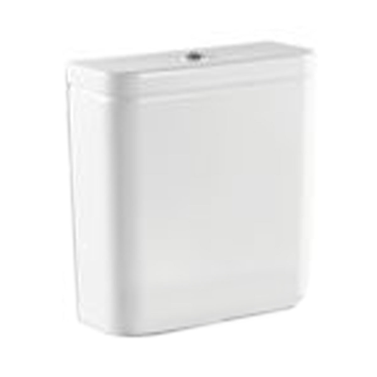 Roca The Gap - Close Coupled Comfort Height Pan, Cistern + Soft Close Seat (MCPB1501746)