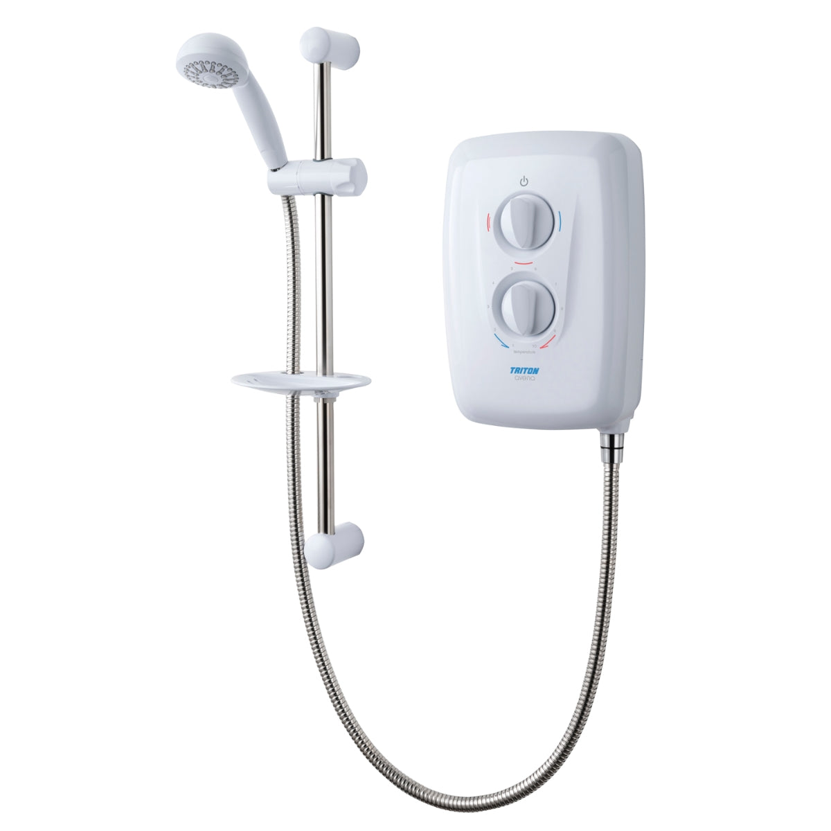 Triton Avena Instantaneous Electric Shower 9.5 KW