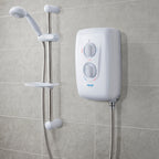 Triton Avena Instantaneous Electric Shower 9.5 KW