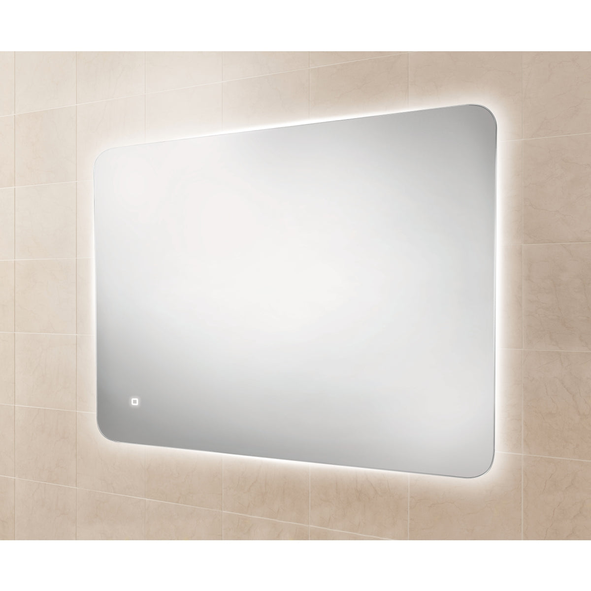 HiB Ambience 60 Mirror