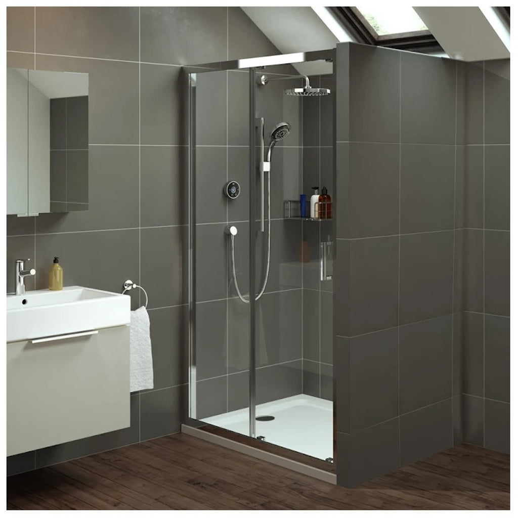 Mira Leap Sliding Door 1200 1.1857.254.