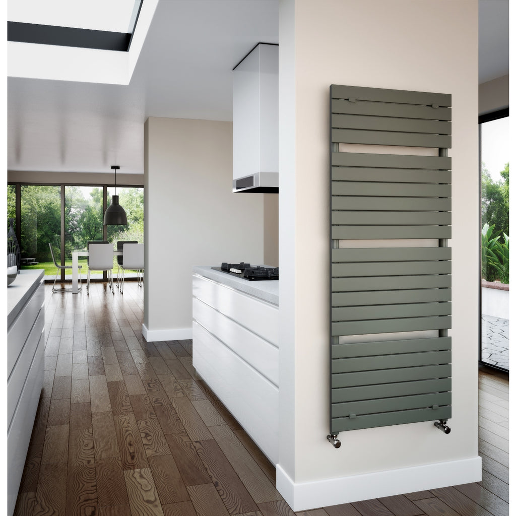 Stelrad Concord 731 x 600 Rail Coloured