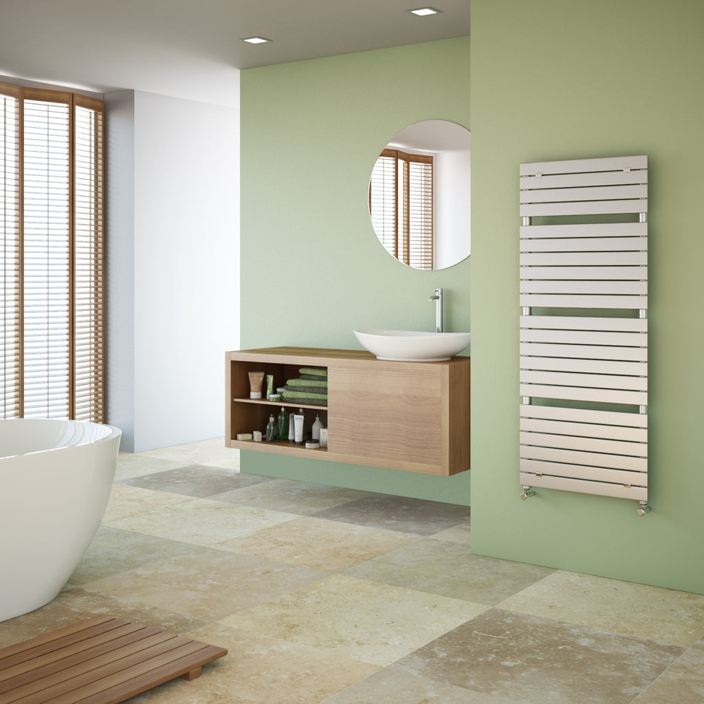Stelrad Concord 1186 x 450 Rail Coloured
