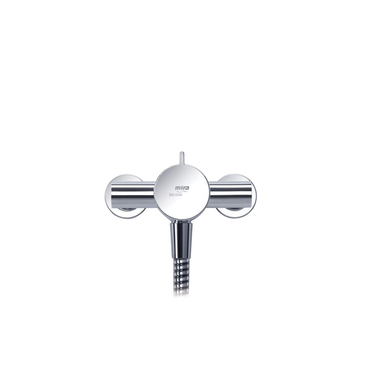 Mira Minilite EVThermostatic Mixer Shower Chrome 1.1869.001.