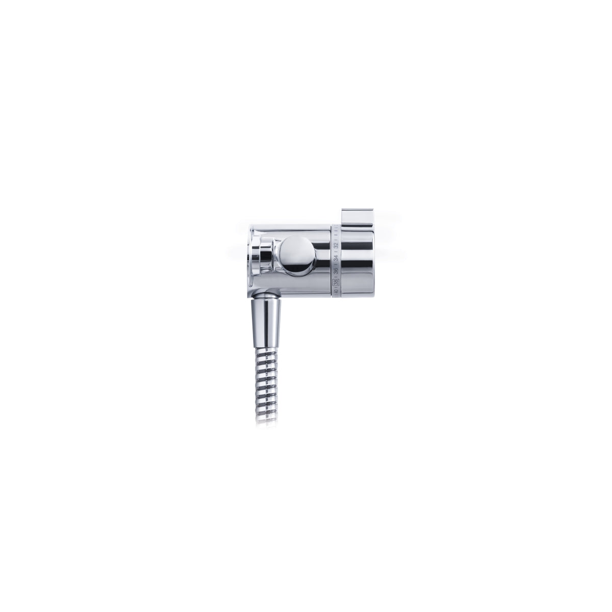 Mira Minilite EVThermostatic Mixer Shower Chrome 1.1869.001.