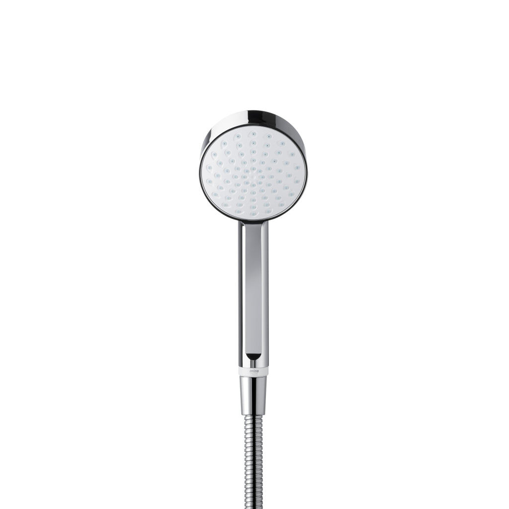 Mira Minilite EVThermostatic Mixer Shower Chrome 1.1869.001.