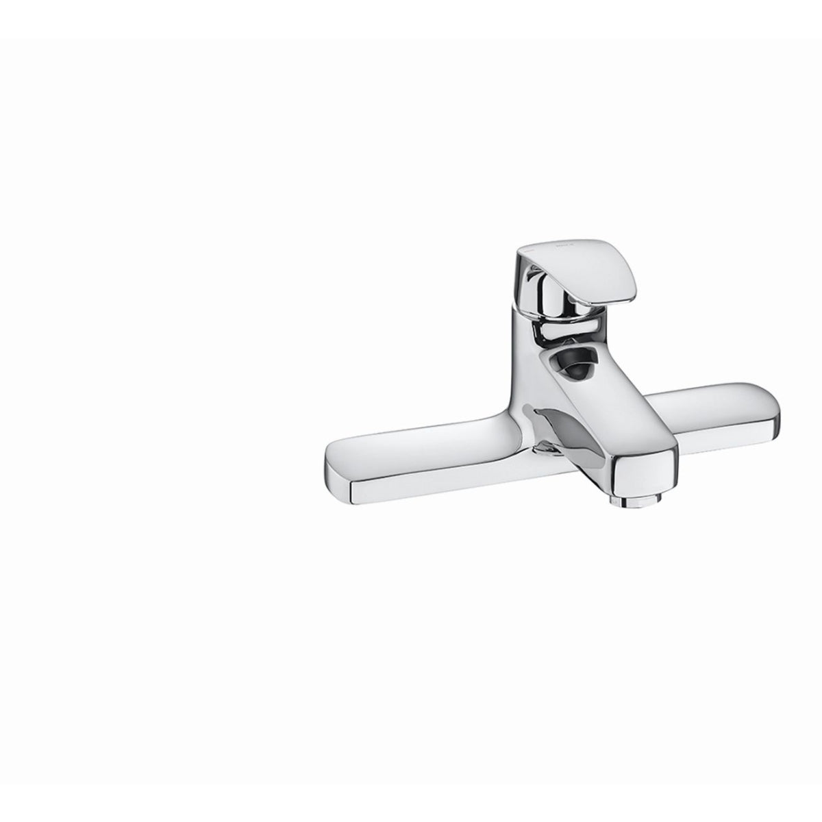 Roca Monodin-N Deck Mounted Bath Filler