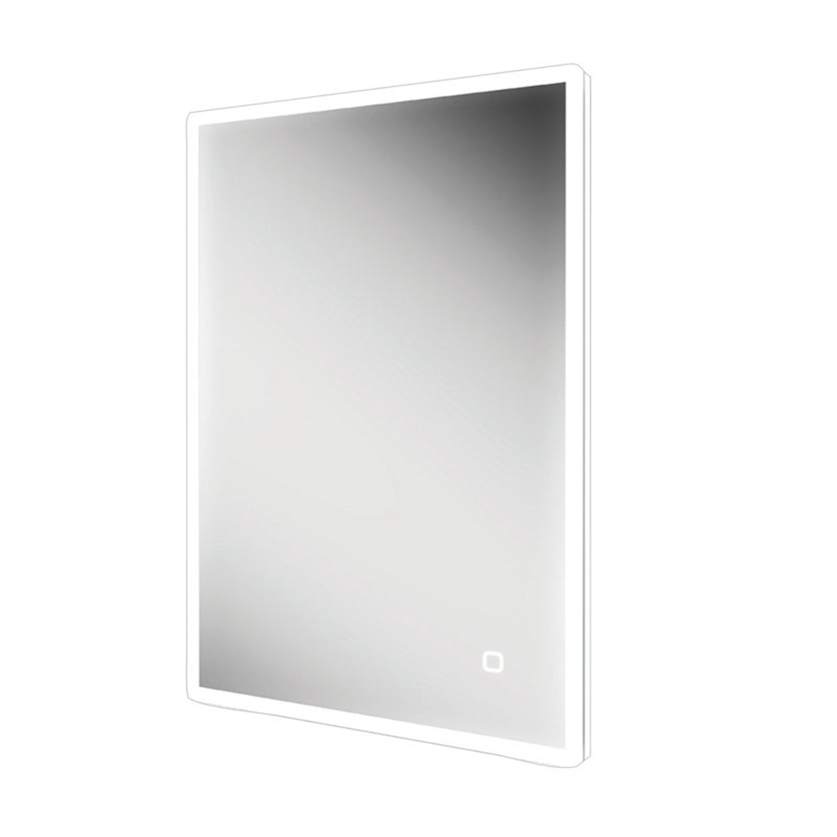 HiB Vega 800 x 600 x 55 LED Mirror.