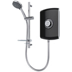 Triton Amore 8.5kW Gloss Black Electric Shower