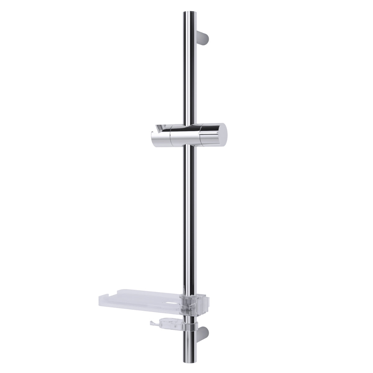 Triton Amore 8.5kW Gloss Black Electric Shower