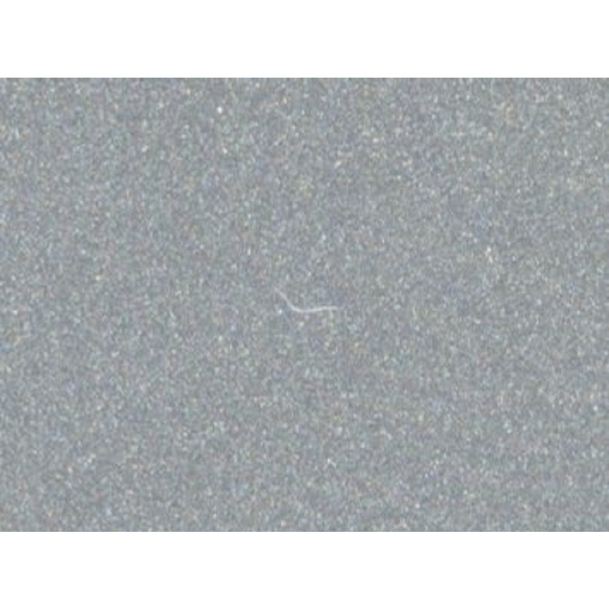 Mermaid Acrylic Panel 2440 x 1200mm Silver Ice.
