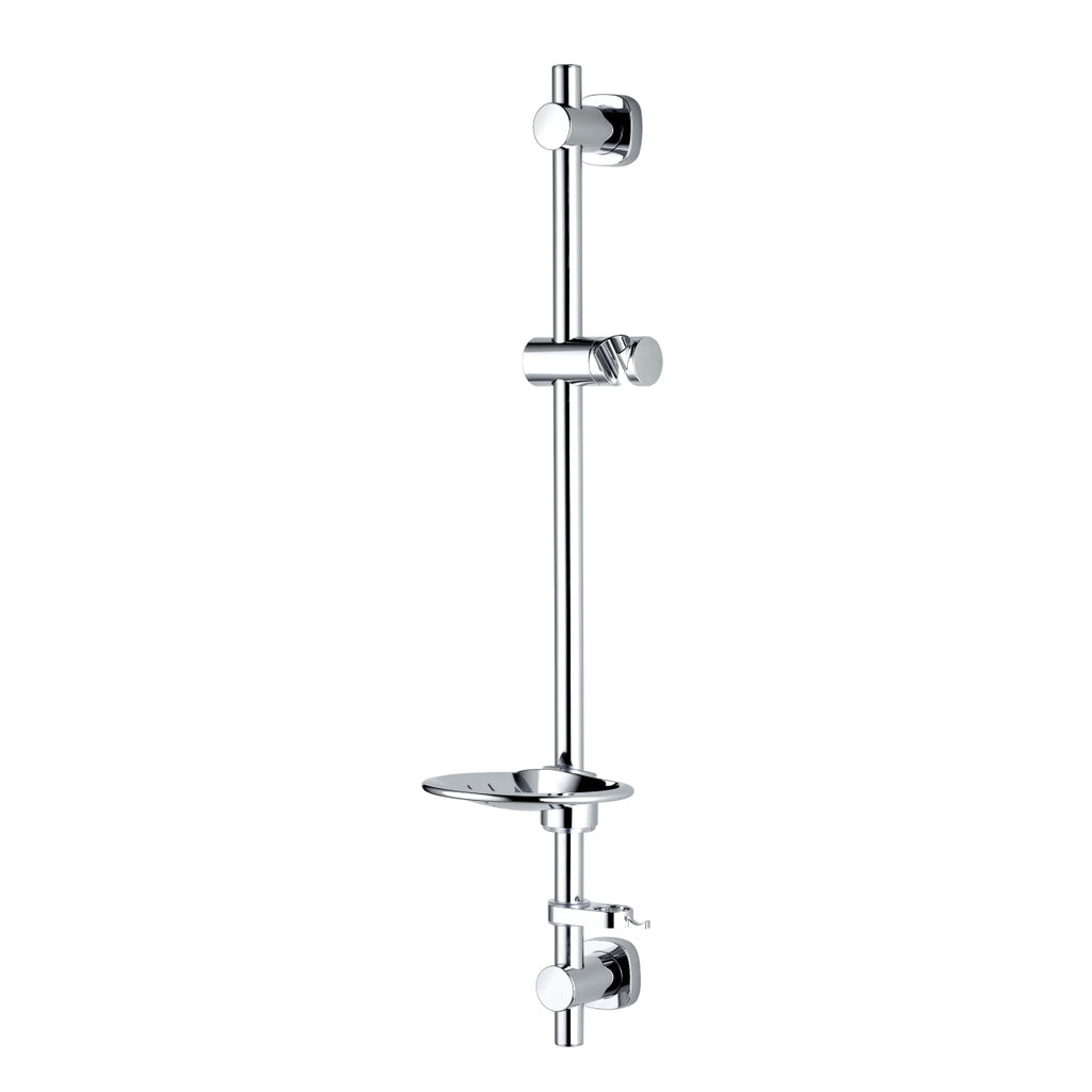 Methven Easy Fit Shower Rail Kit.