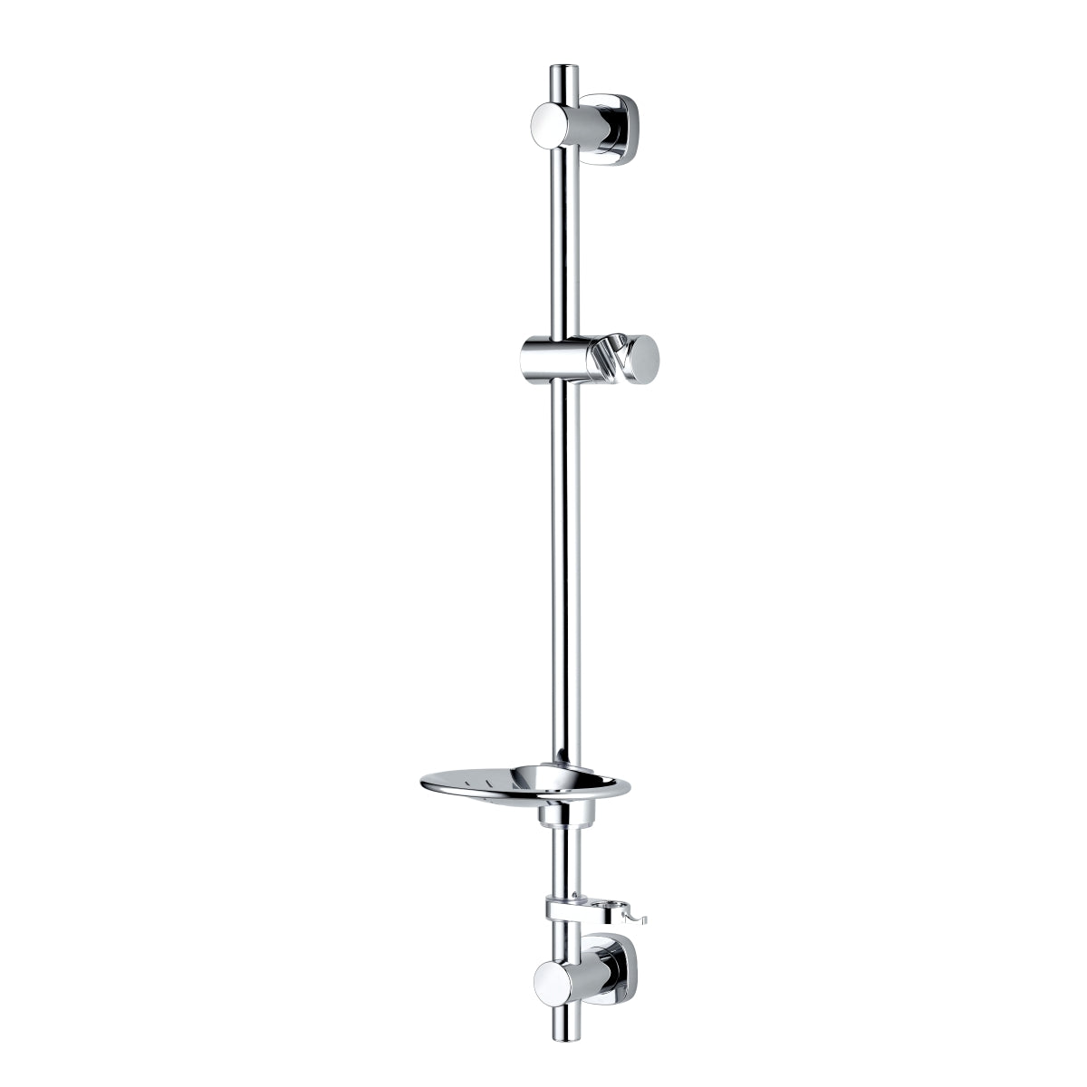 Methven Easy Fit Shower Rail Kit.
