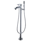IFLO WATERSCADE FLOORSTANDING BSM