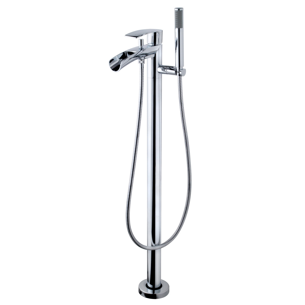 IFLO WATERSCADE FLOORSTANDING BSM