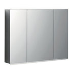 Geberit Option Plus 1200mm Mirror Cabinet 500.597.P5.1