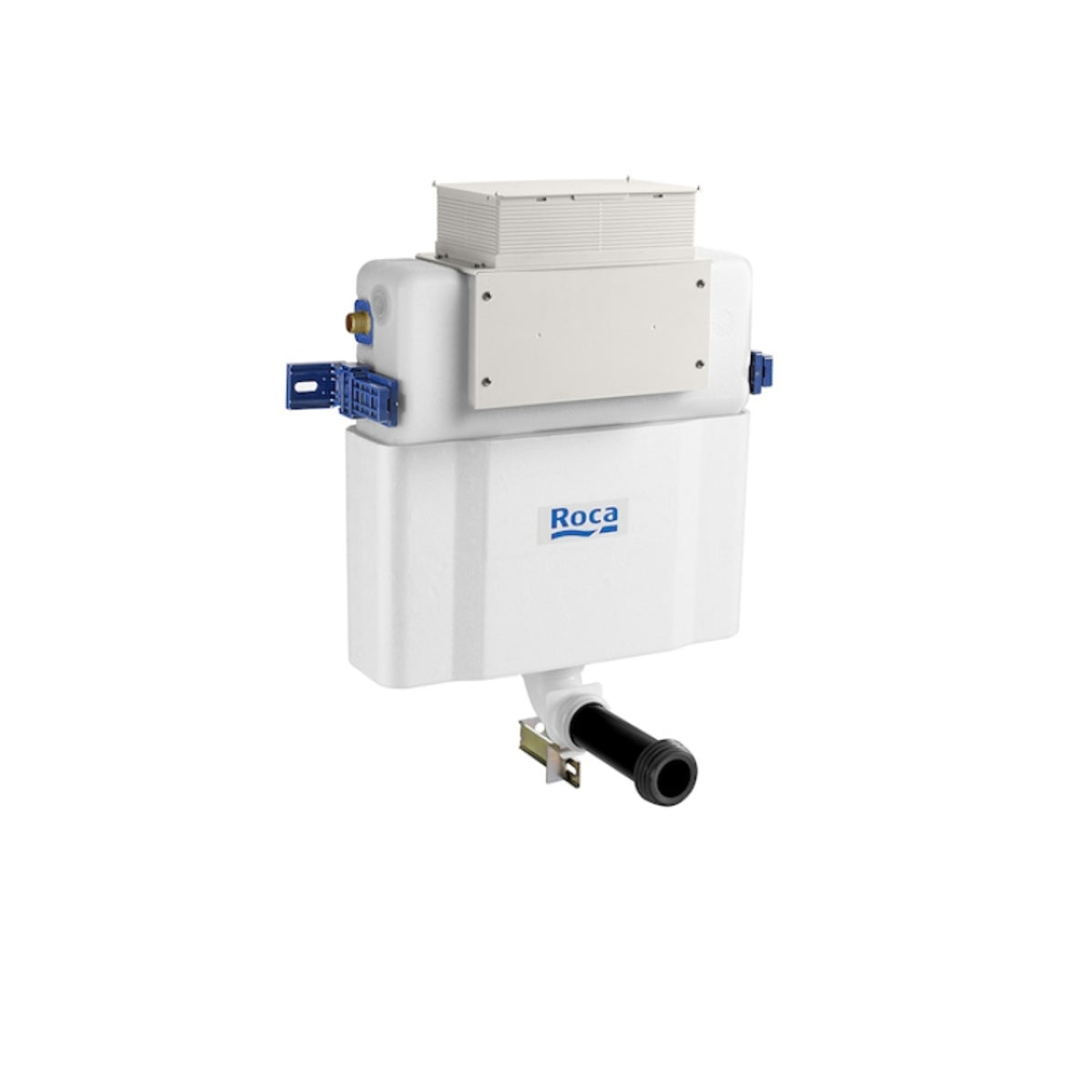 Roca Basic Tank L Ag Valve High Concealed Cistern For Back To Wall Wcs 820Mm