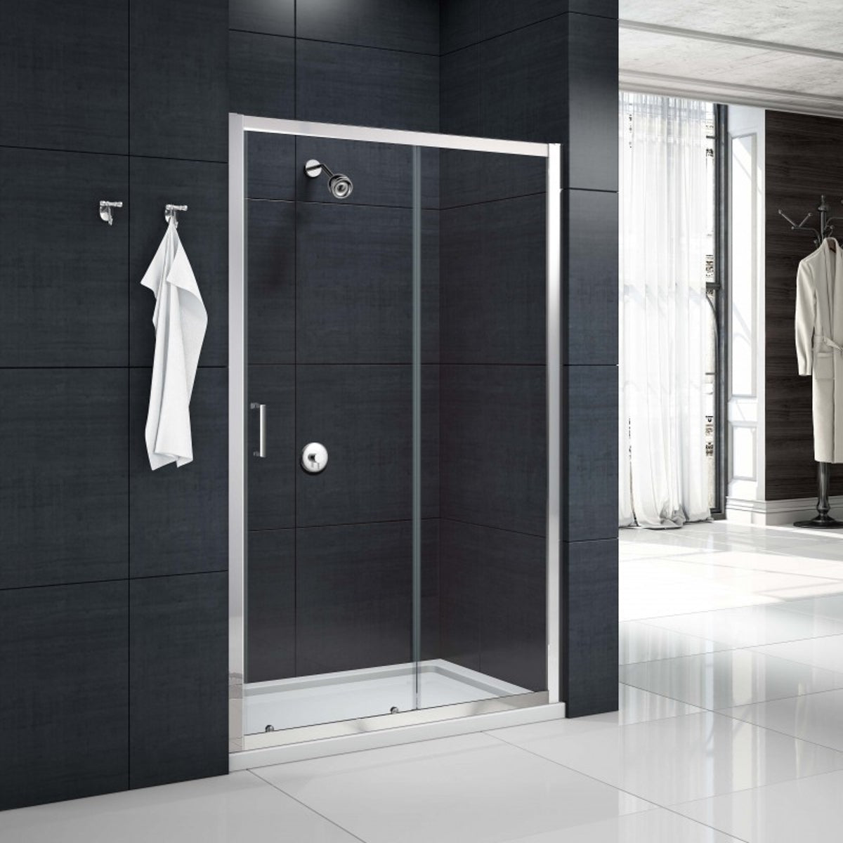 Merlyn Mbox 1200 Sliding Door