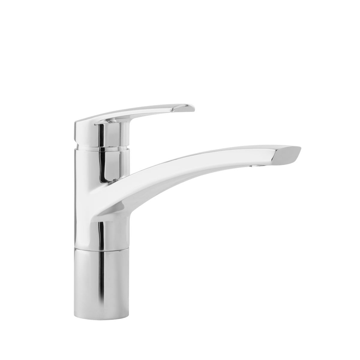 iflo ROANNE MONOBLOC SINK MIXER CHROME