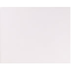 Johnson Tiles Whites Ceramic Gloss Tile White 200mm x 250mm