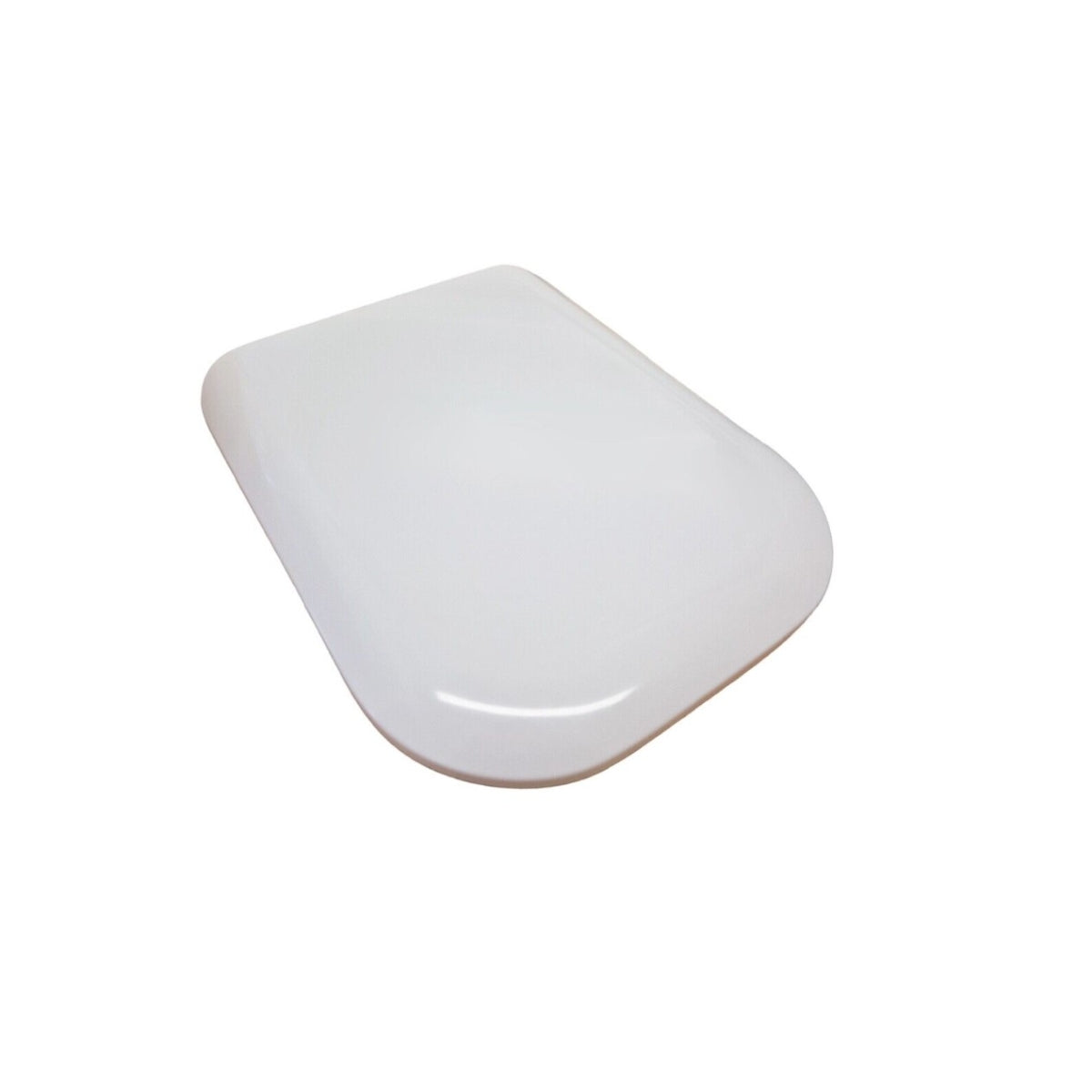 Sottini Ideal Standard Turano Seat & Cover Soft Close White