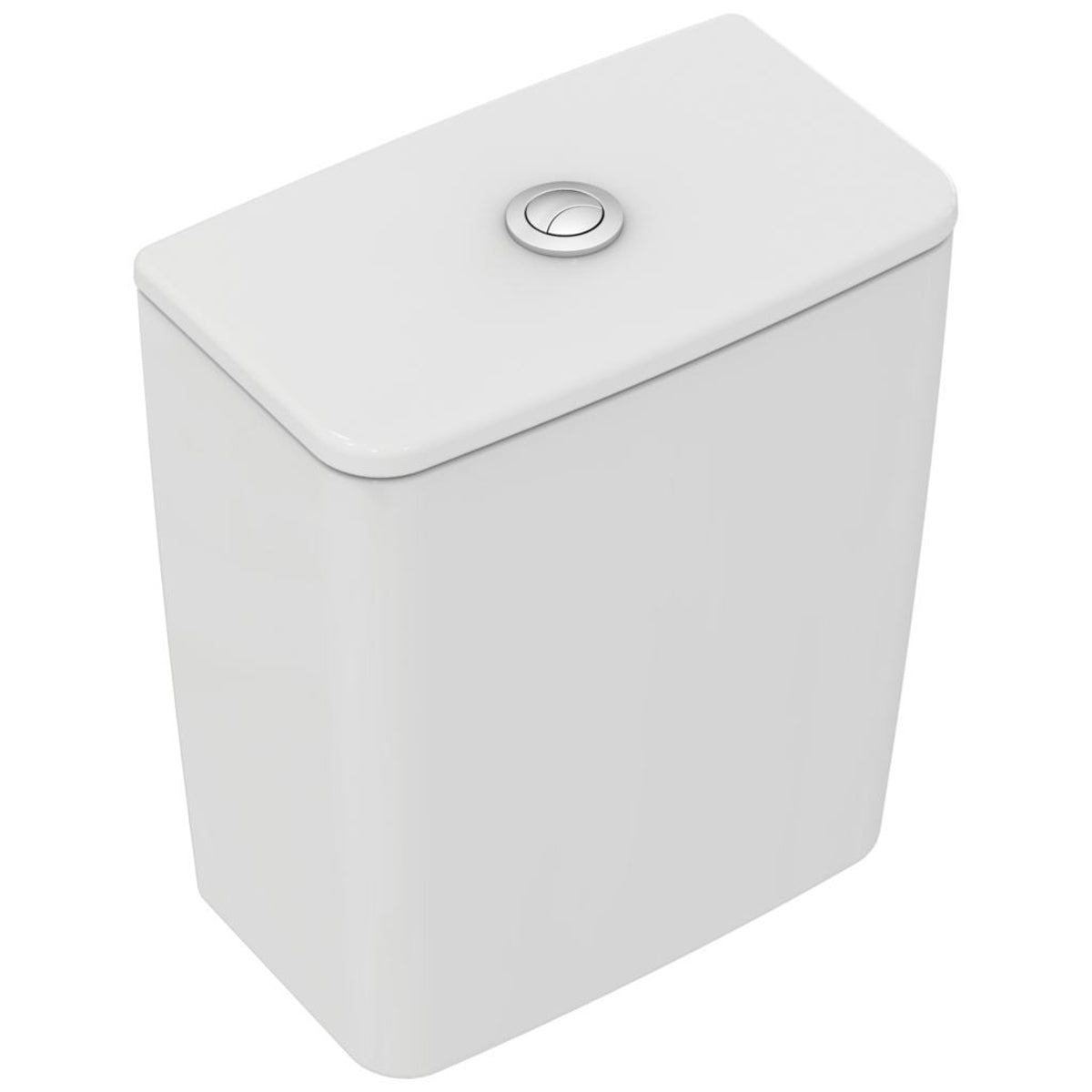 Ideal Standard Strada Ii Cistern Back Inlet White 4 5/3L