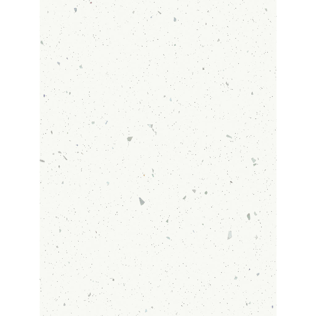 Multipanel Classic Bathroom Wall Panel White Snow 2.4mm x 900mm MP9923SHR9.