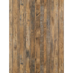 Multipanel Linda Barker Collection Bathroom Wall Panel Hydrolock 2400 x 1200mm Salvaged Plank Elm ML9480SHRHLTG17.