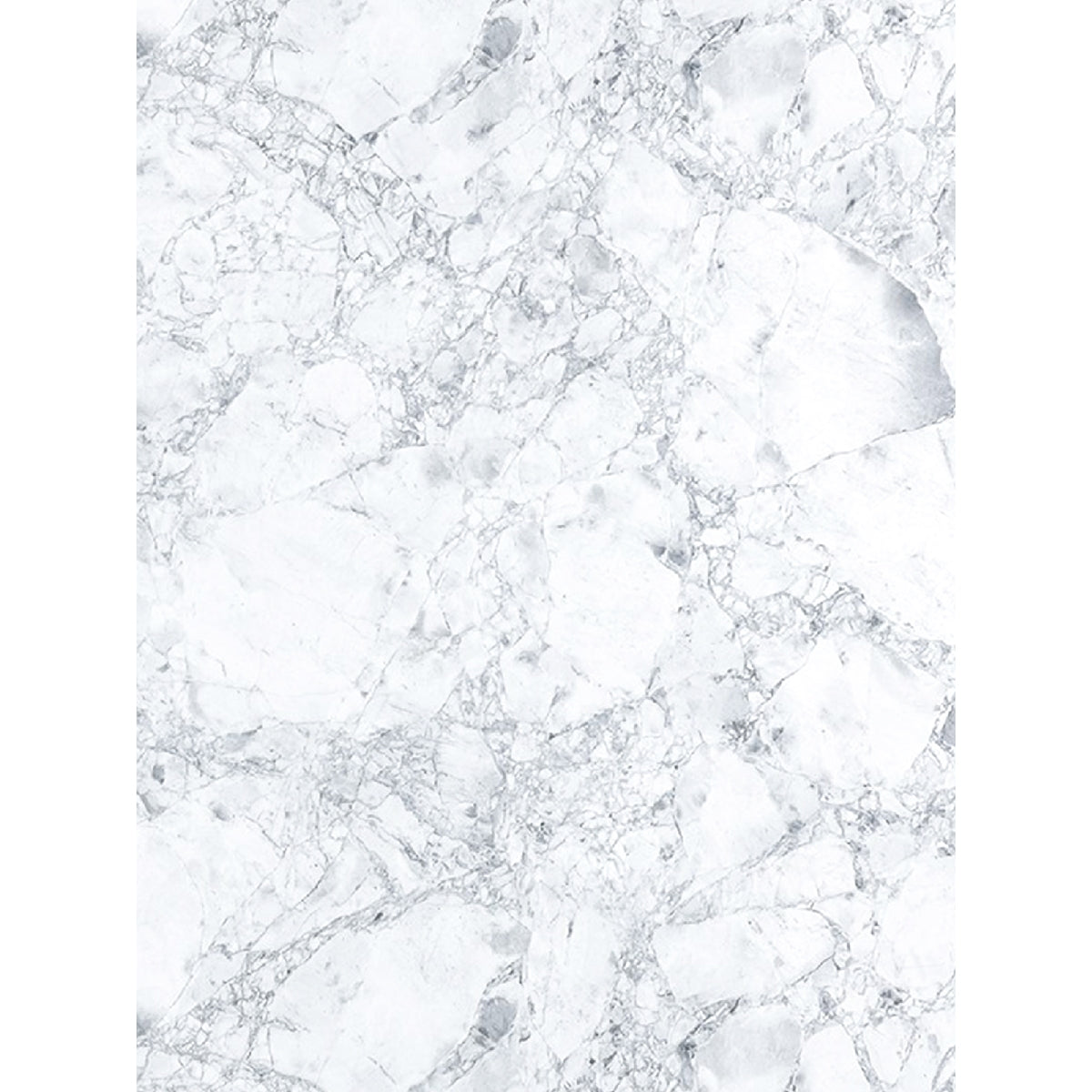 Multipanel Linda Barker Collection Bathroom Wall Panel Unlipped Bianca Luna 2.4 M x 900mm ml3421SHR9.