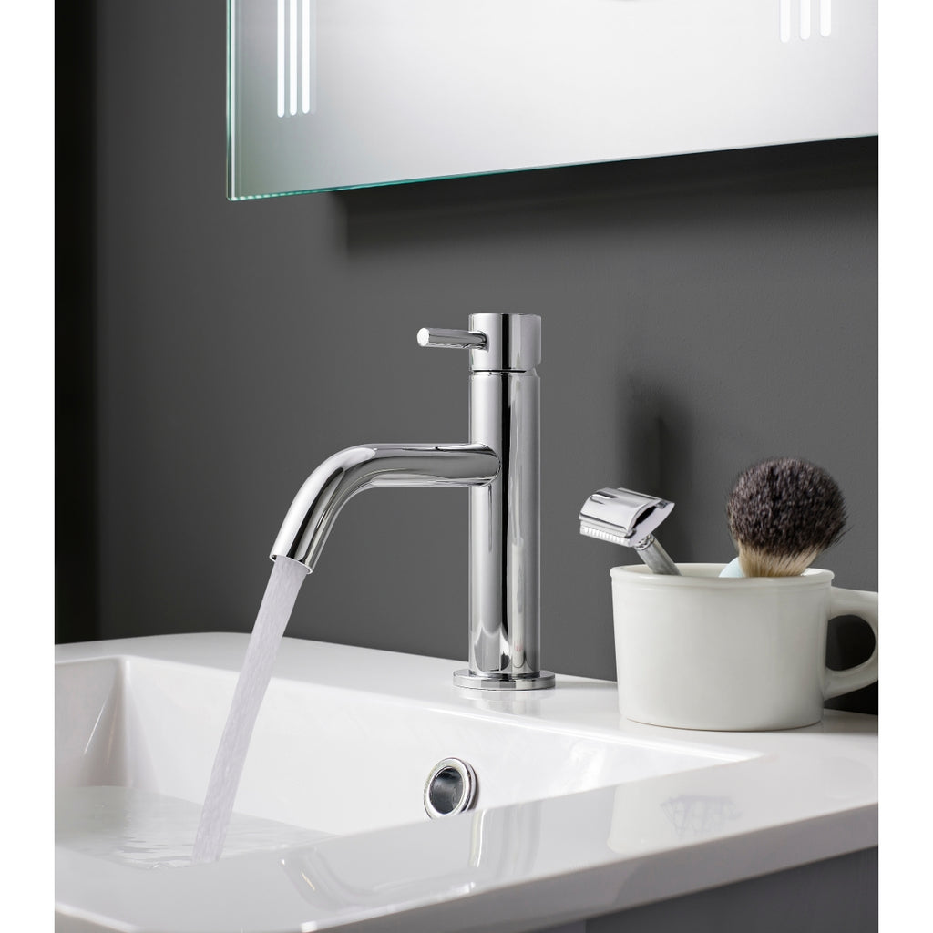 Crosswater MPairO Basin Mixer Multiple Colours