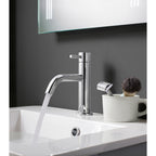 Crosswater MPairO Basin Mixer Multiple Colours