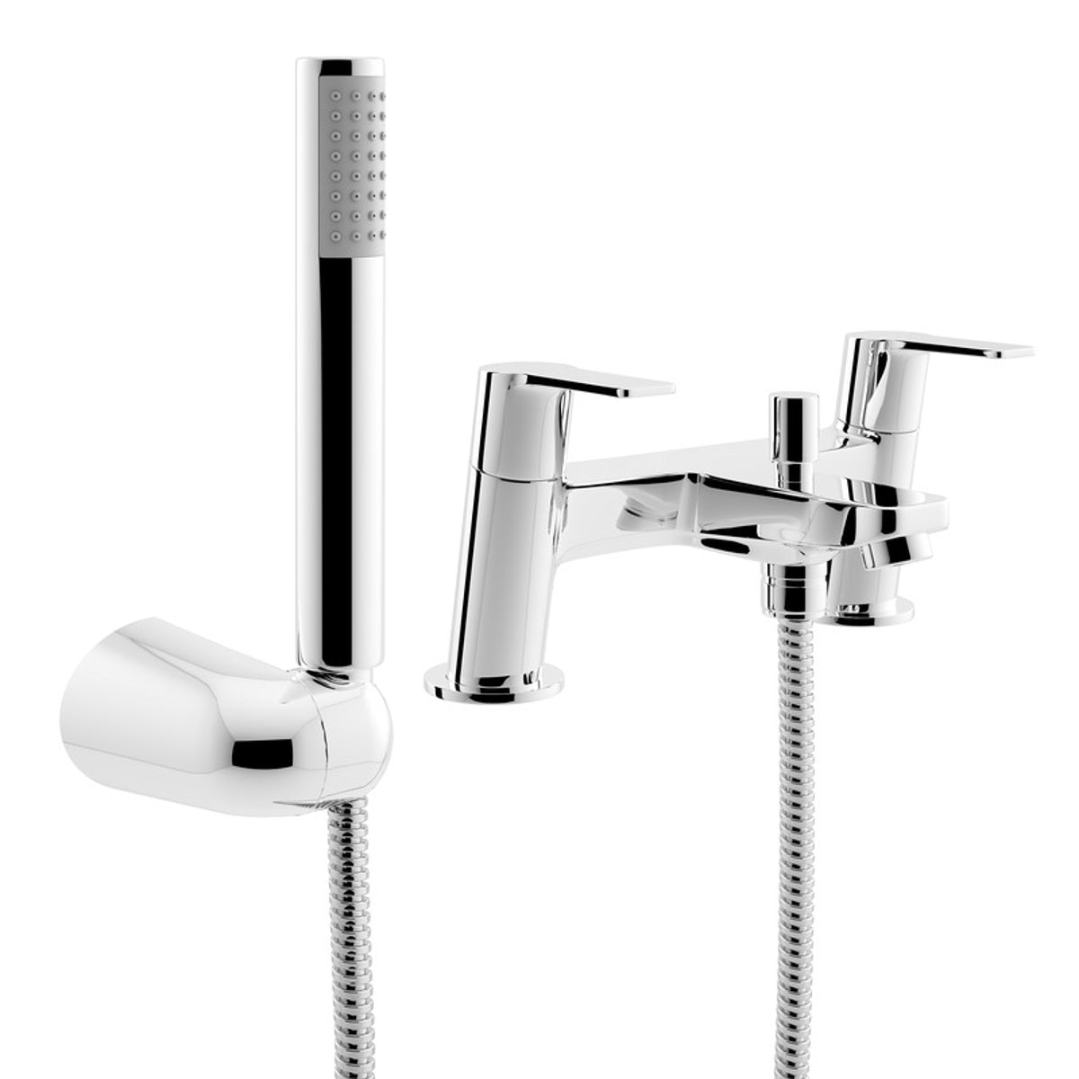 IFLO PIA BATH SHOWER MIXER