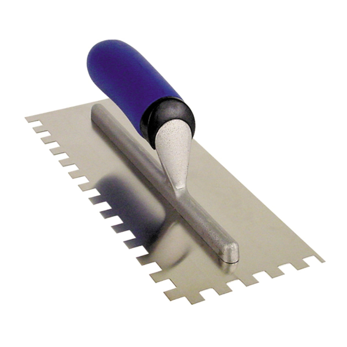 Vitrex Professiol Stainless Steel Adhesive Trowel 10mm