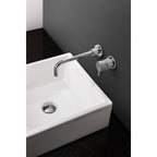 Crosswater MPairO Basin 2 Hole Set